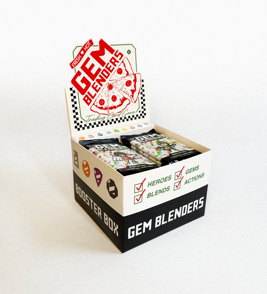 Base Set Bundle