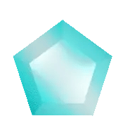 Rotating Cryogem