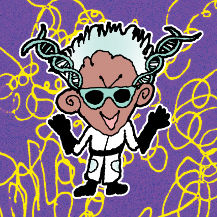 A Villainous Way To Win At Gem Blenders