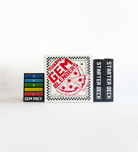 Base Set Bundle