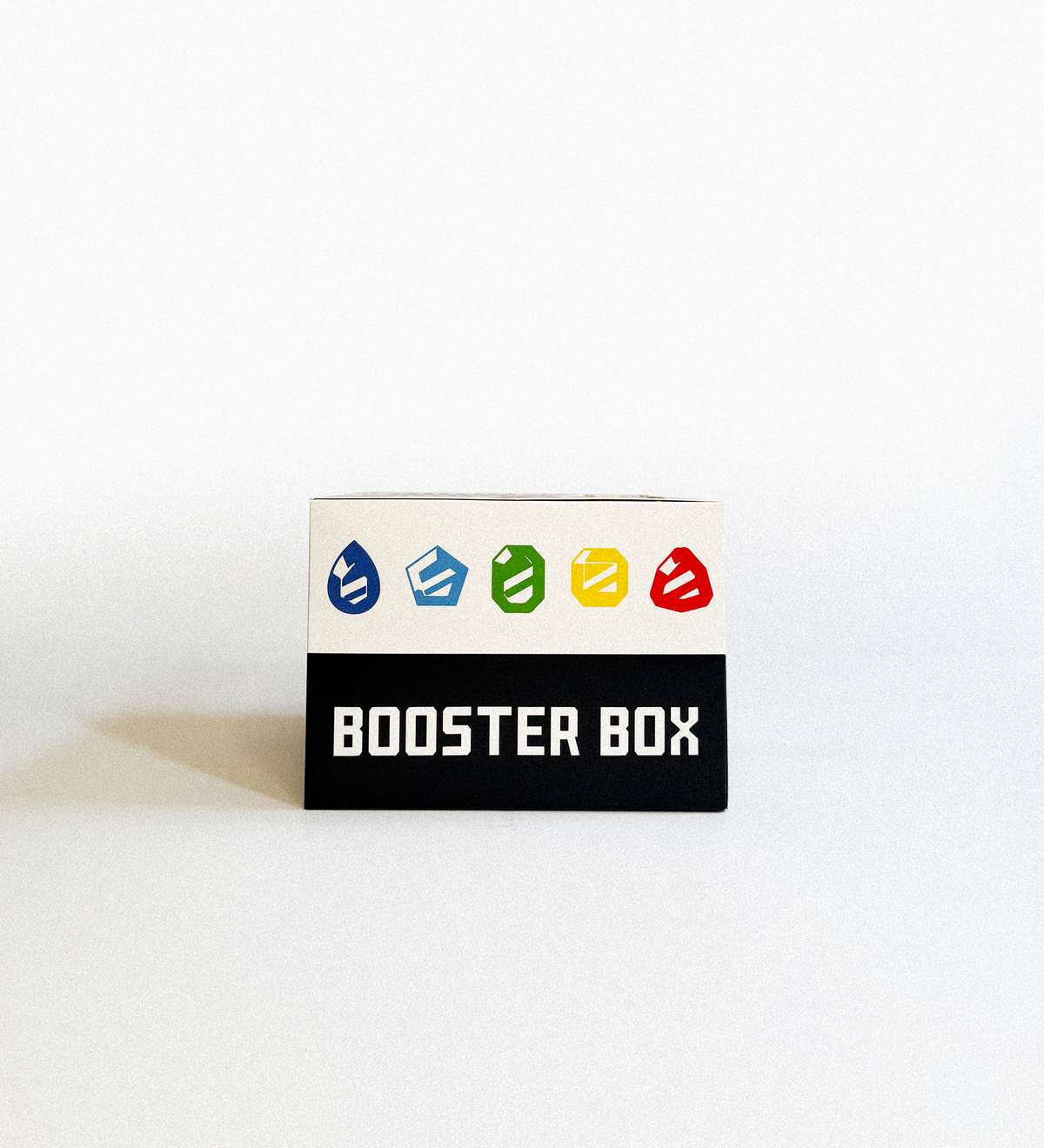 Base Set Booster Box