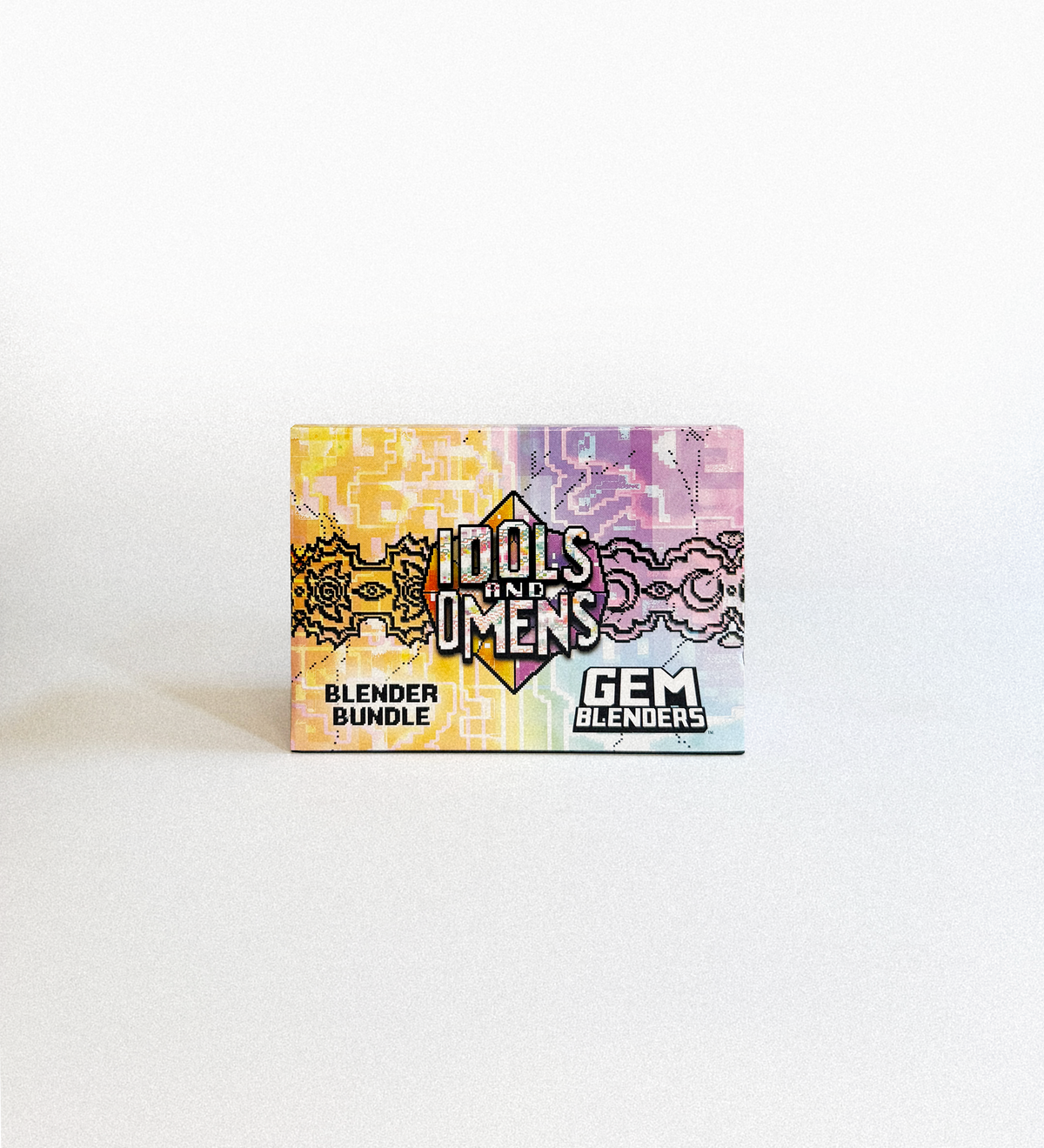 Idols and Omens Bundle