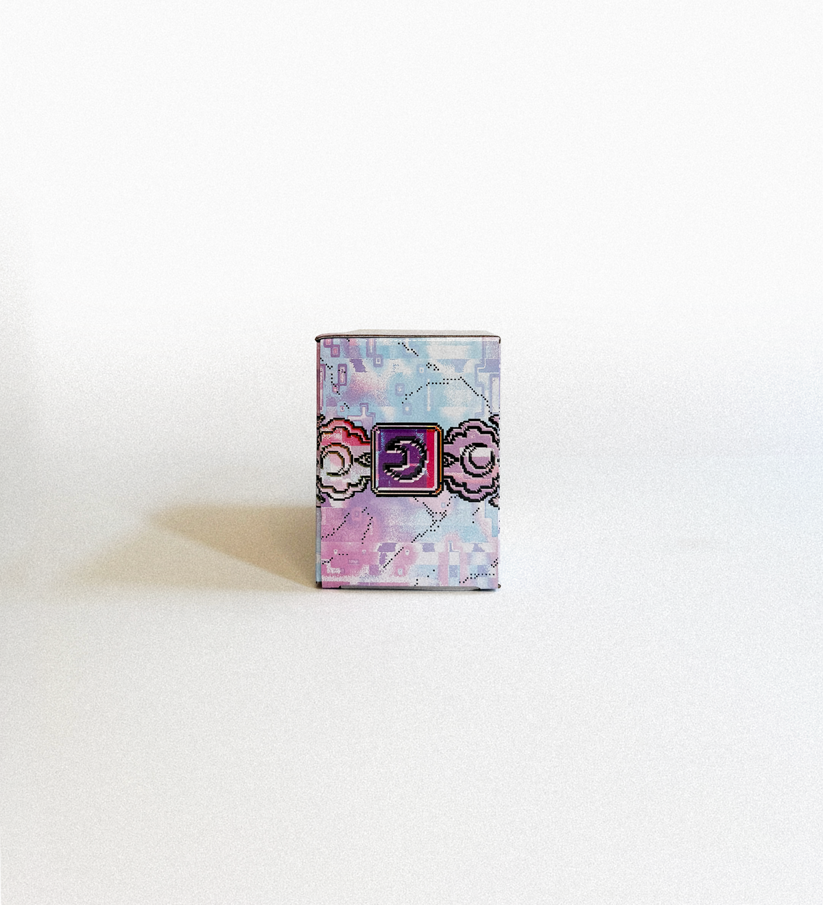 Idols and Omens Blender Bundle