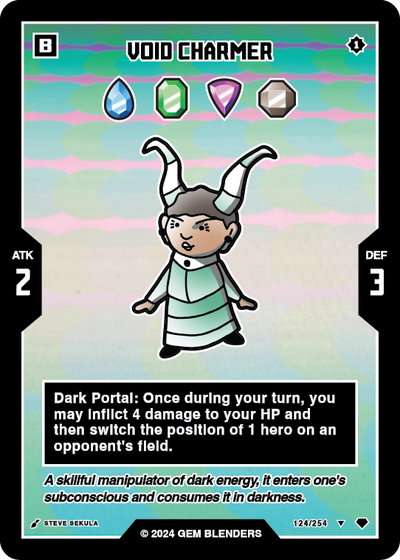 Void Charmer