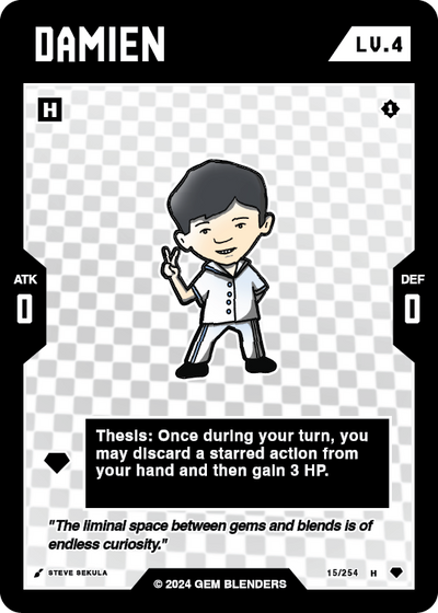 Damien
