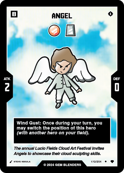 Angel