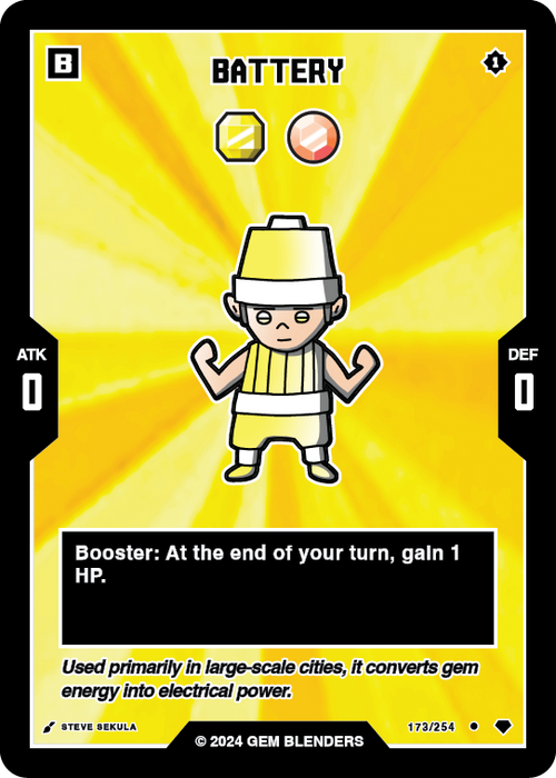Super Deck
