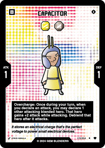 Capacitor