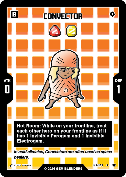 Level Up Deck