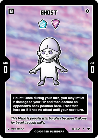 Ghost