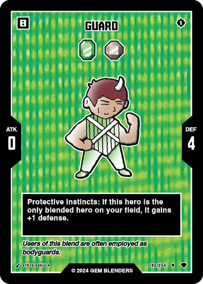 Guard