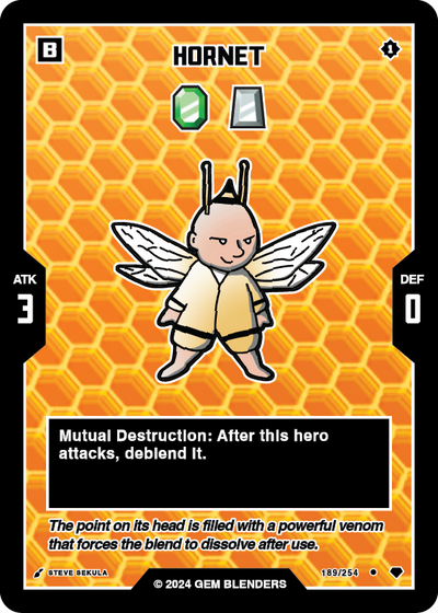 Hornet