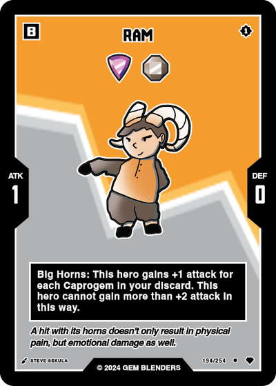 Ram