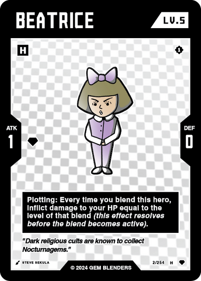 Beatrice