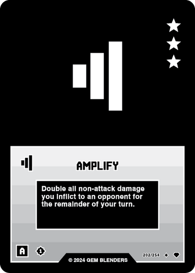 Amplify