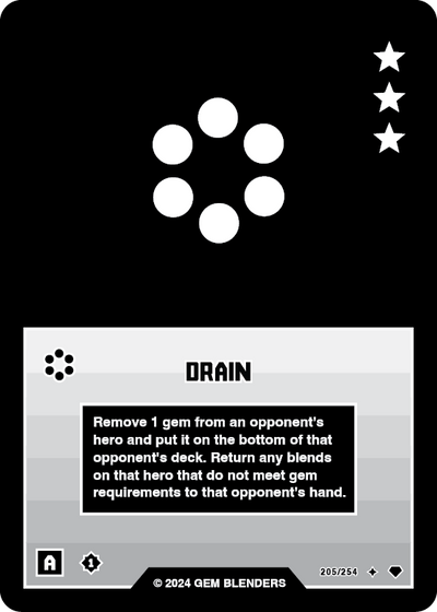 Drain