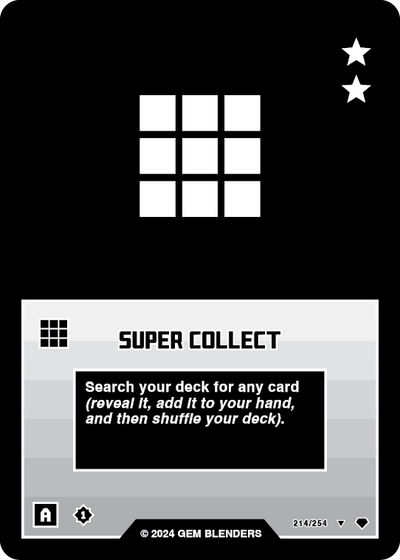 Super Collect