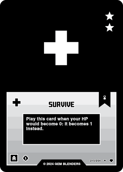 Survive