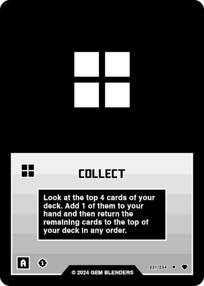 Collect