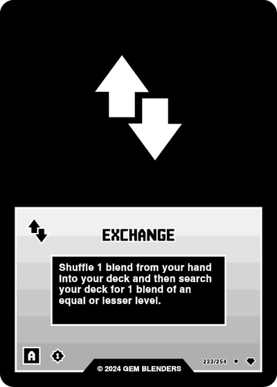 Exchange