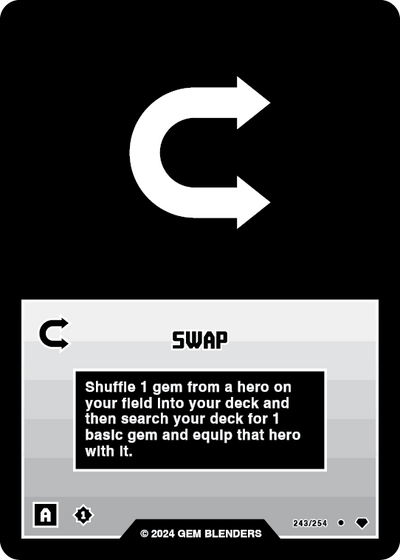 Swap