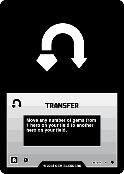 Transfer