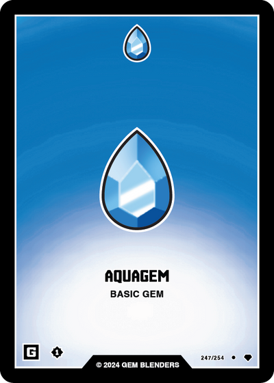 Aquagem