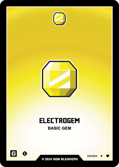 Electrogem