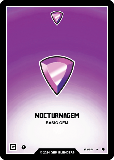 Nocturnagem