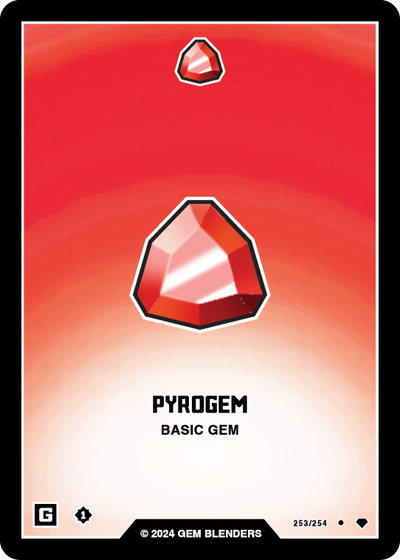 Pyrogem