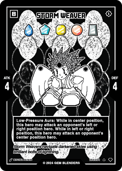 Storm Weaver