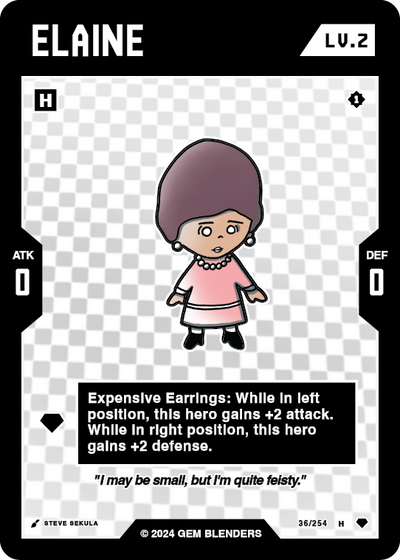 Elaine