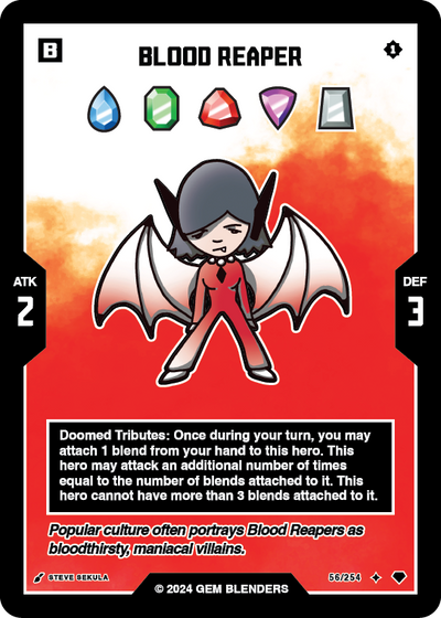 Blood Reaper