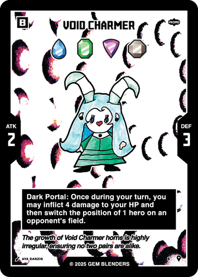 Void Charmer