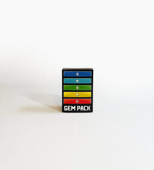 Gem Pack