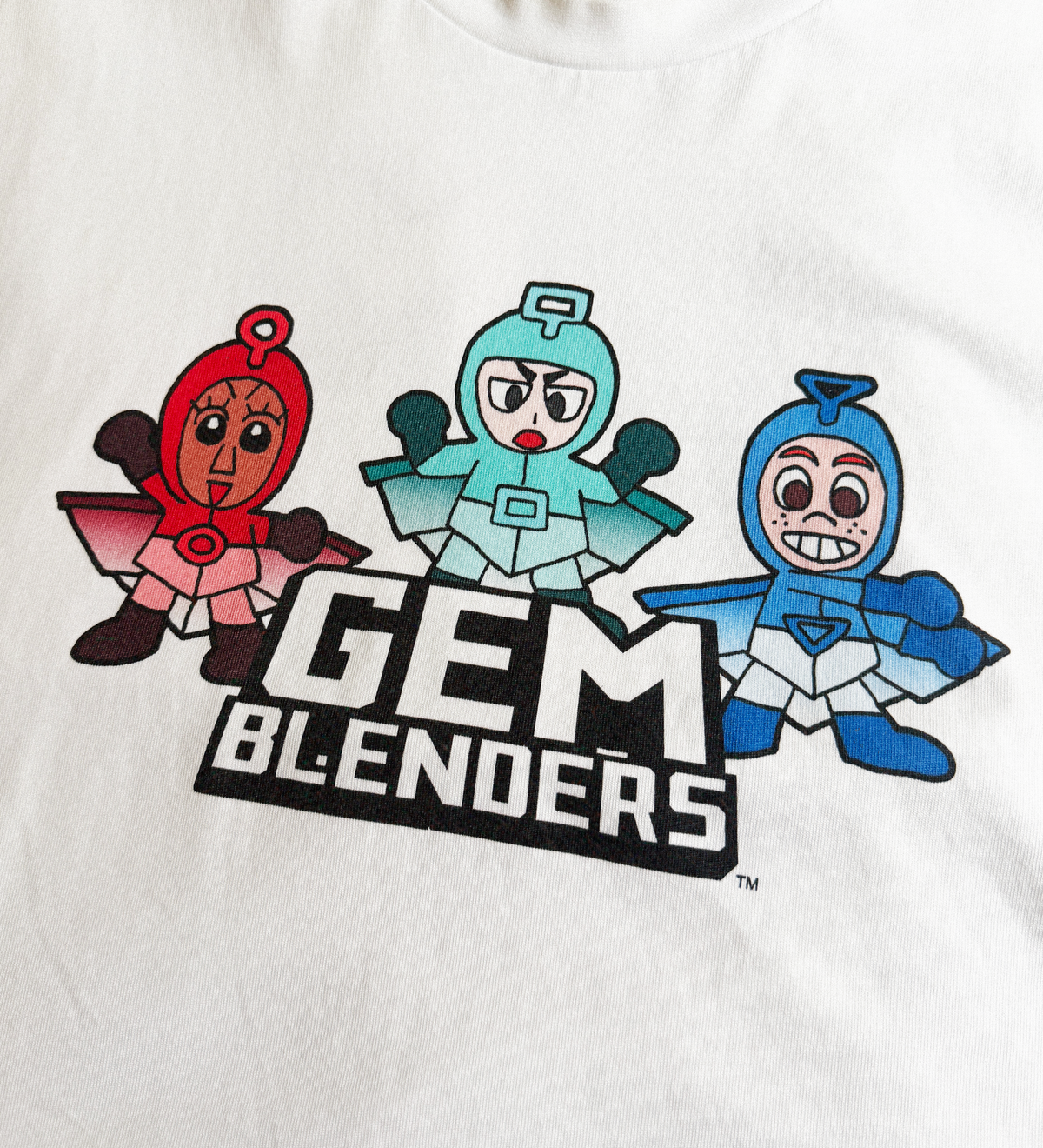 GLIDER SHIRT