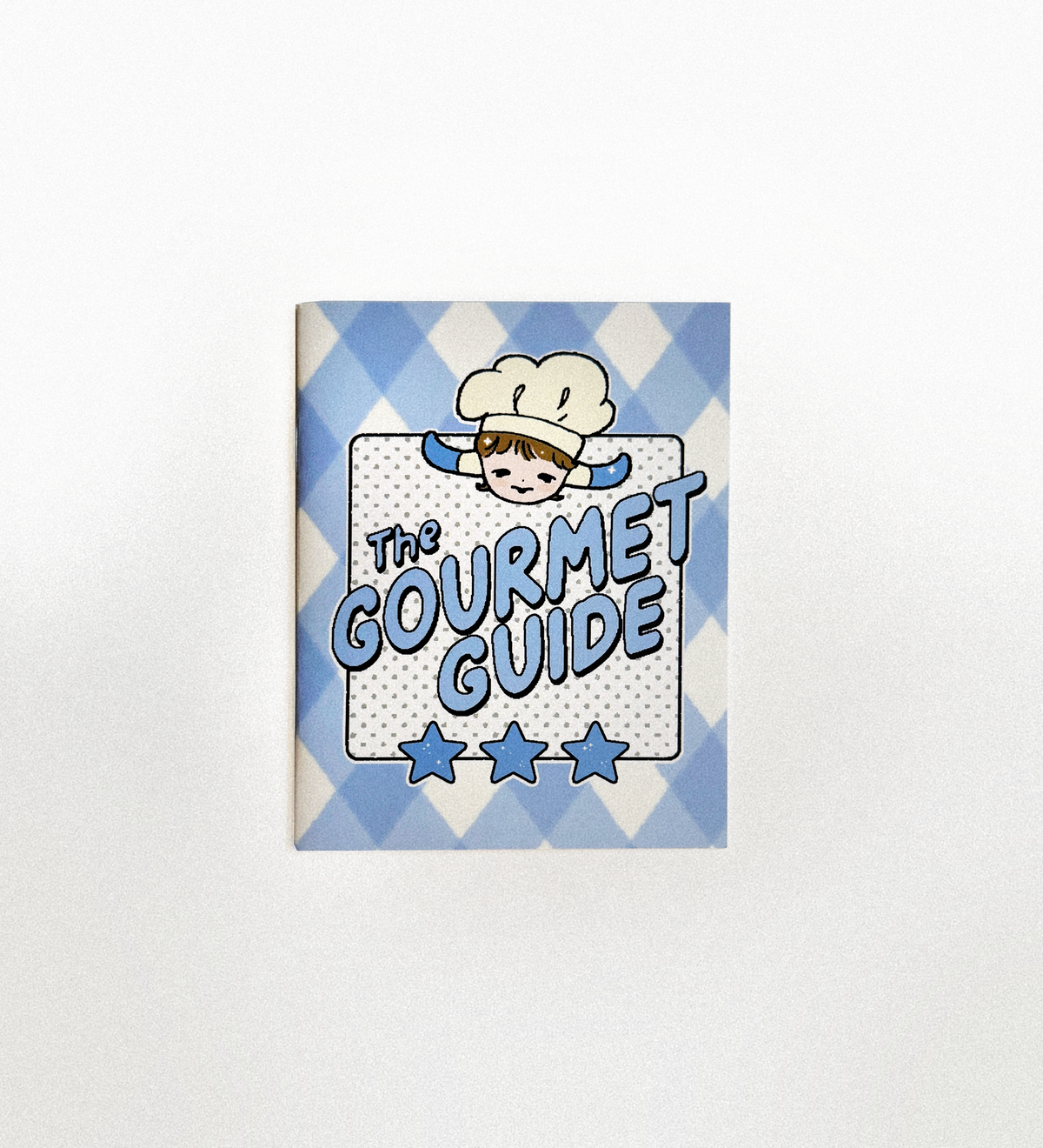 Gourmet Kitchen Starter Deck