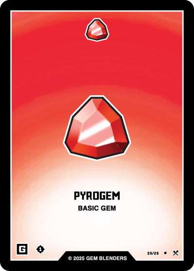 Pyrogem