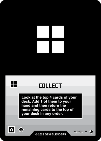 Collect