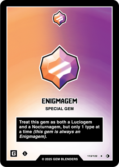 Enigmagem