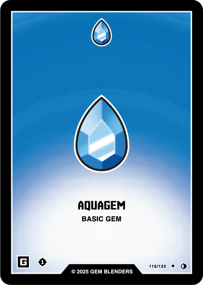 Aquagem