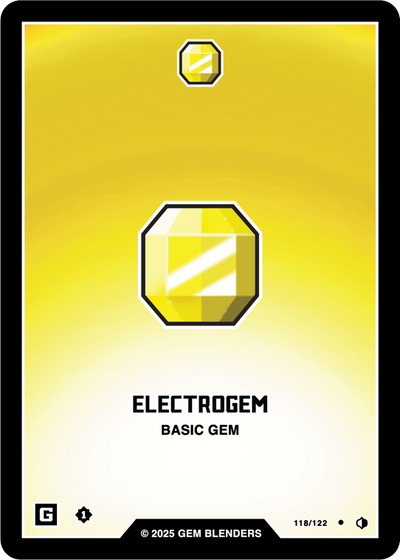 Electrogem