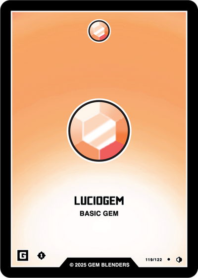 Luciogem