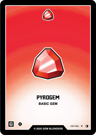 Pyrogem