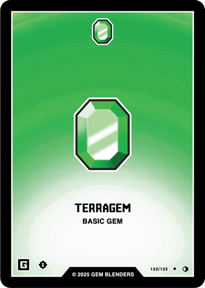 Terragem