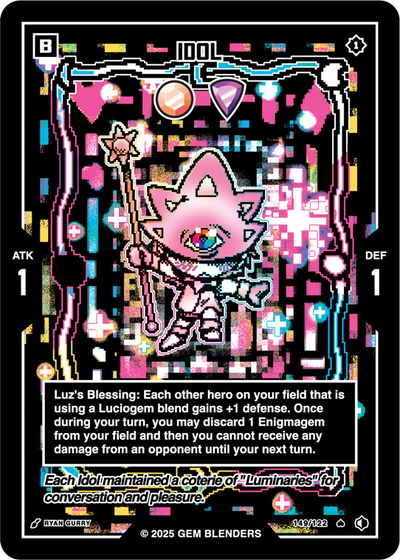 Idol