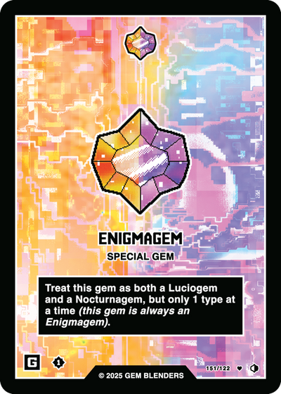 Enigmagem