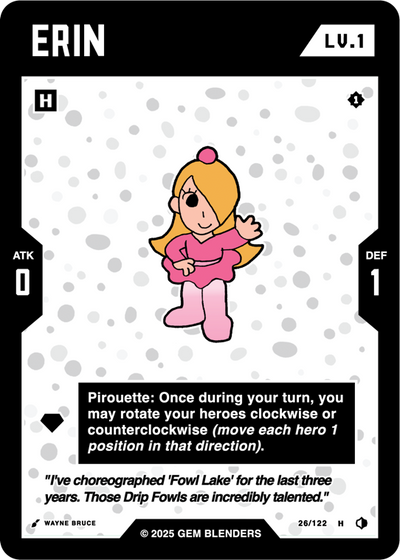 Erin