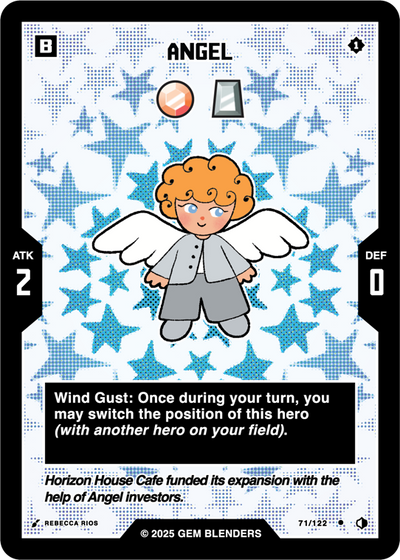 Angel