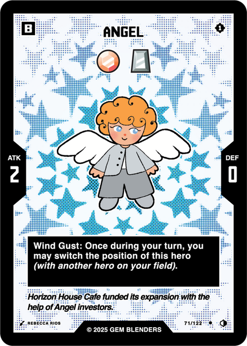 ANGEL